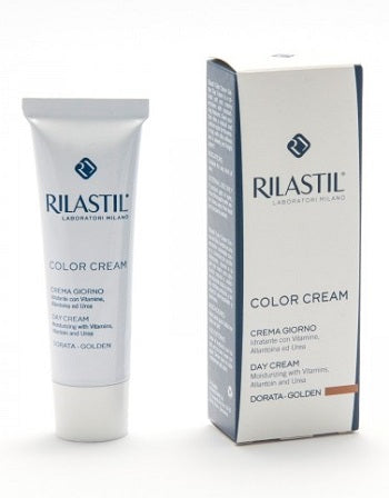 Rilastil Color Cr Gg Chi 30ml