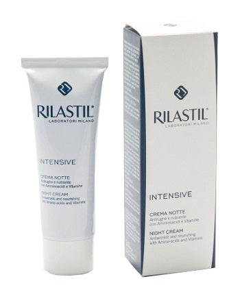 Rilastil Inten Cr Ntt 50ml