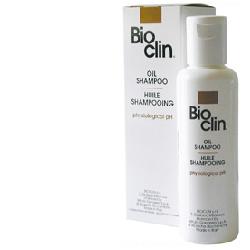 Bioclin Sh Oil 150ml