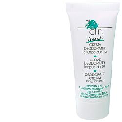 Bioclin Deo Cr Fresh 30ml