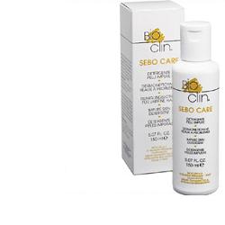 Bioclin Sebocare Det 150ml