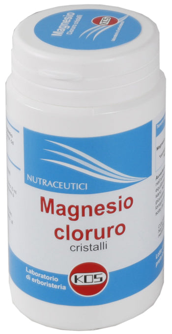Magnesio Cloruro 100g