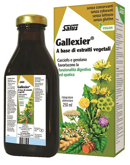 Gallexier 250ml