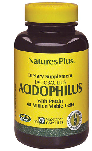 Acidophilus 90cps