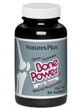 Bone Power 90cps