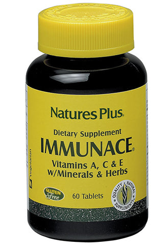 Immunace 60tav