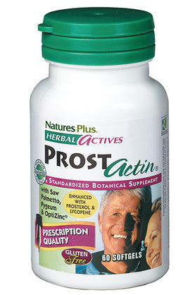Herbal-a Prostactin 60cps