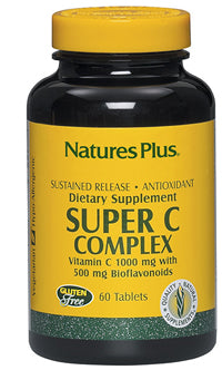 Super C Complex 60tav