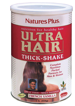 Ultra Hair Shake 454g