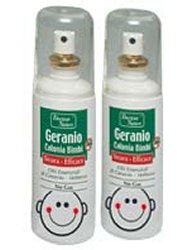 Geranio Colonia Bb Spray 100ml
