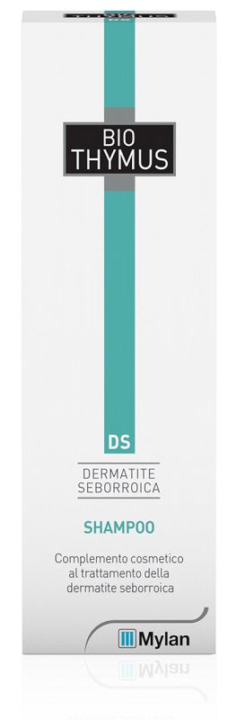 Biothymus Ds Dermatite Seb Sh