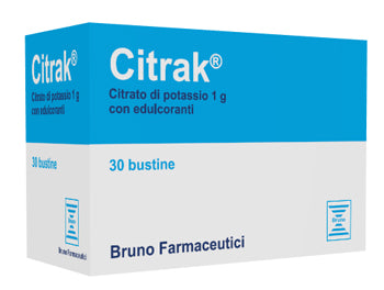 Citrak 30bust