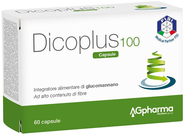 Dicoplus 100 60cps