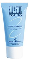 Rilastil Young Night Prev 30ml