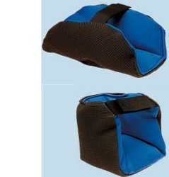 Talloniera Antidec Fibra Sil