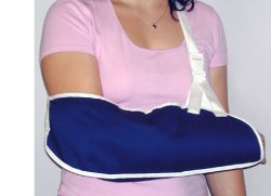 Reggibraccio Rinfor Gr