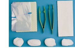 Set Medicazione Medium