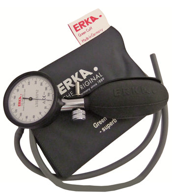 Sfigmo Aner Kobold Erka