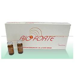 Bioforte Plus 10flx10ml