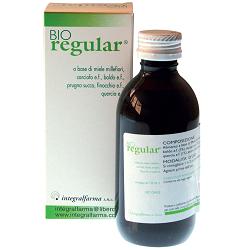 Bioregular Scir 150ml
