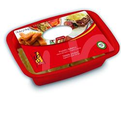 Joss Cotoletta Pesce Merlu160g