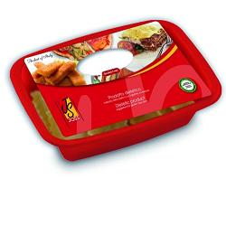 Joss Salta Bocca S/glut 175g