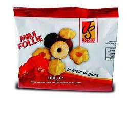 Joss Mini Follie S/glut 100g