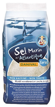 Sale Grosso Integrale Atlantic