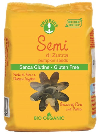Semi Di Zucca 200g
