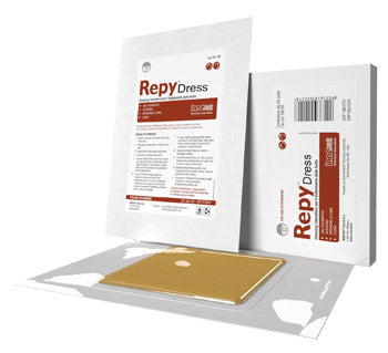 Repy Dress Medic 10x10cm 5pz