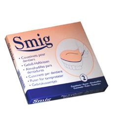 Smig Cuscinetto Dentiere 2pz