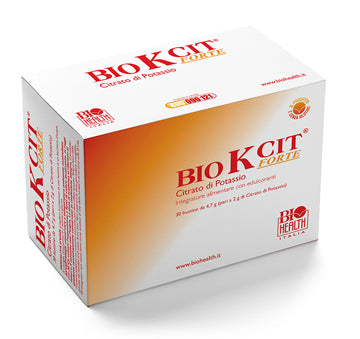 Biokcit Forte 30bust