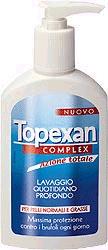 New Topexan Complex P Norm 150