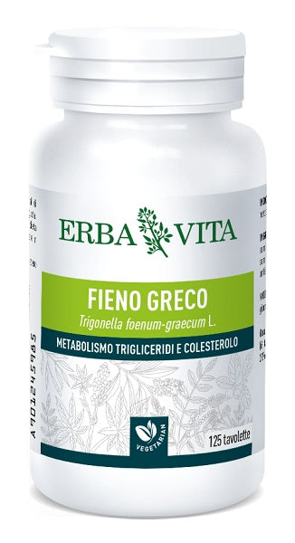 Fieno Greco 125tav