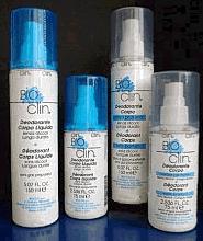 Bioclin Deo Crp S/prof 150ml