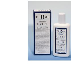 Salso Latte Pulizia 200ml