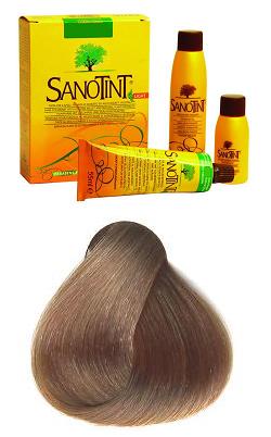 Sanotint Light Bion Ambrato 76