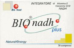 Bionadh Plus 30cpr