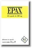 Epax 60cps