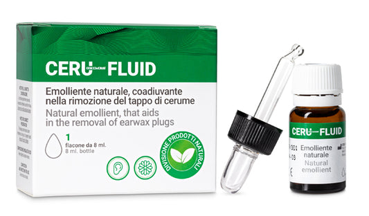 Ceru Fluid 8ml
