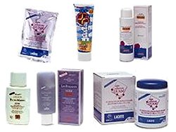 Guam Bagno Mare Nord-est 250ml