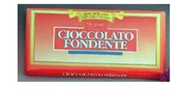 Faralli Cioc Frutt Fonden 100g