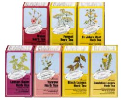 Camomilla Tisana 15flt Bio