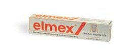 Elmex Dentif S/mentolo 75ml