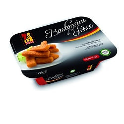 Joss Bastoncini Pesce Merl175g