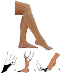 Farmaelastic Gambaletto 3 G