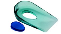 Talloniera Gel Foro Rim M/l1pa