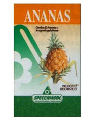 Ananas Erbe 80cps