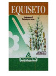 Specchiasol Equiseto Erbe 80 capsule