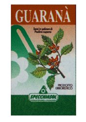 Guarana Erbe 80cps